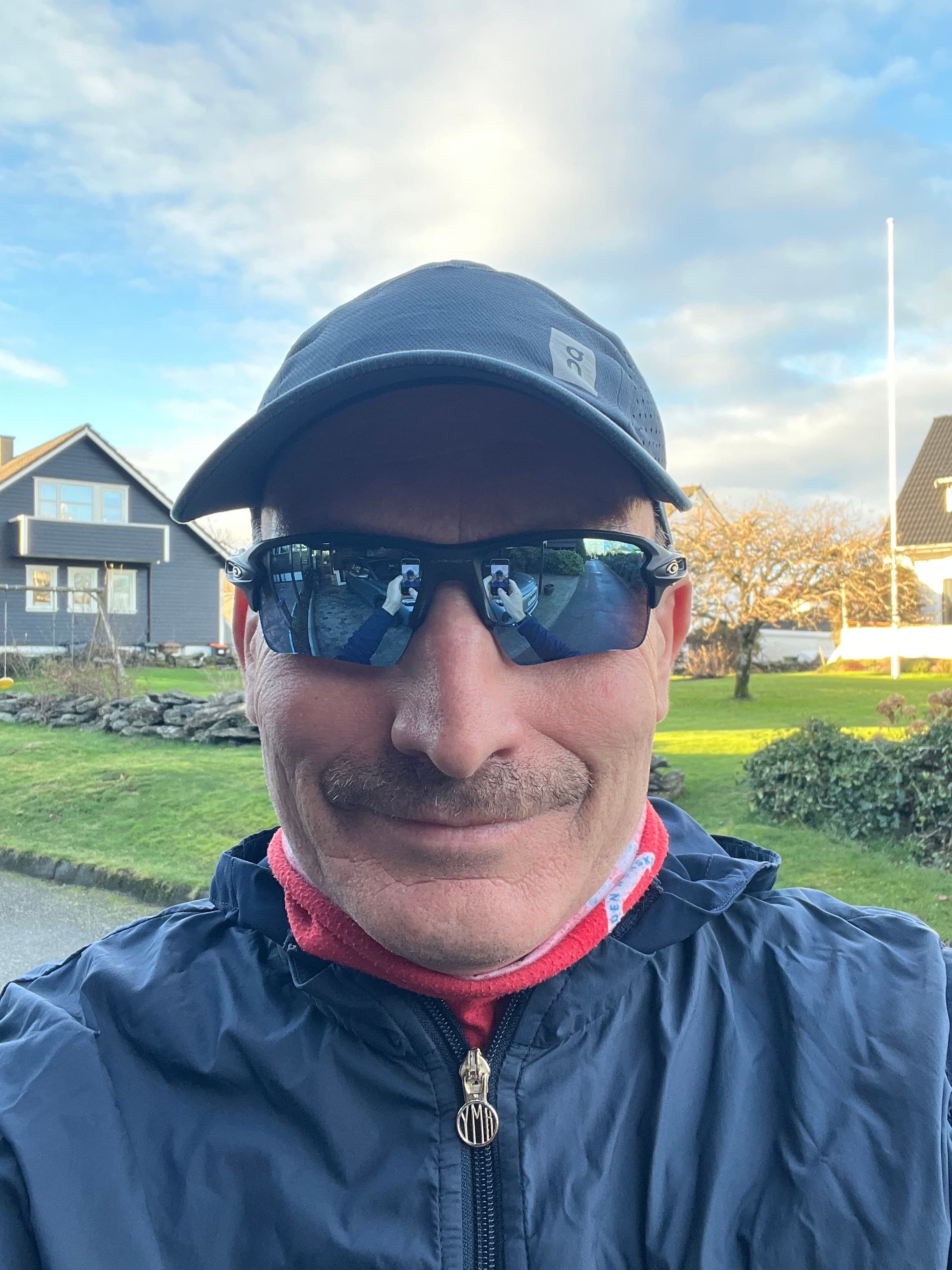 Per Grøsviks løp